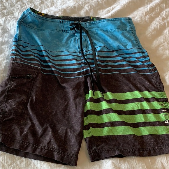 oneal board shorts